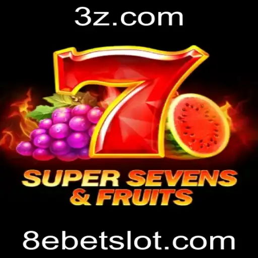 8ebet - Explorando o Universo de 7SuperSevensFruits: O Novo Portfólio de Jogos da 8ebet