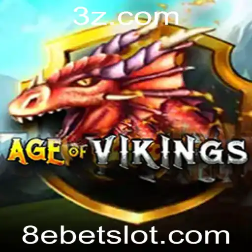 8ebet - Descubra o Mundo Épico de AgeofViking: Estratégia e Aventura Esperam por Você