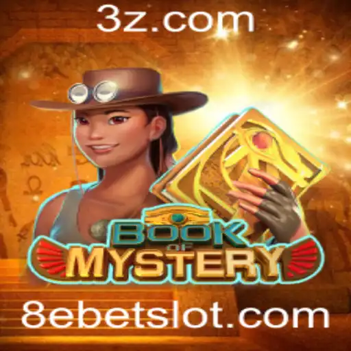 Descubra o Mundo Fascinante de BookofMystery