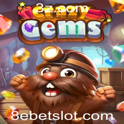 8ebet - Explorando o Excitante Mundo de CrazyGems no 8ebet