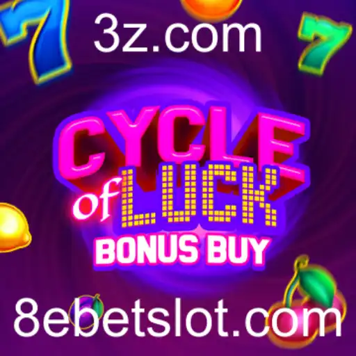 Desvendando o Jogo CycleofLuckBonusBuy: Estratégias e Regras