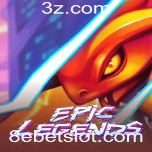 8ebet - Descobrindo o Mundo de EpicLegends