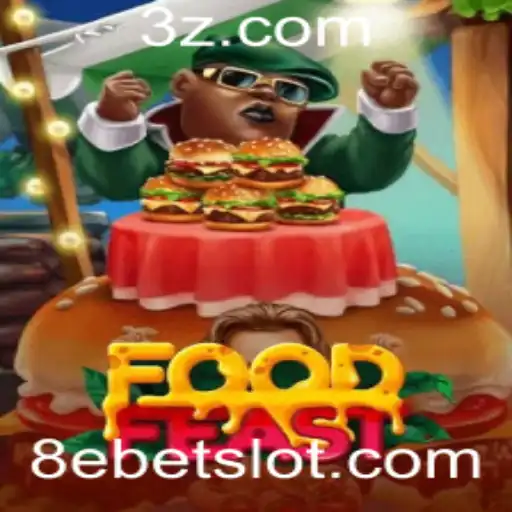 8ebet - Descubra o Fascinante Mundo de FoodFeast: Jogo Gastronômico que Conquista a Todos