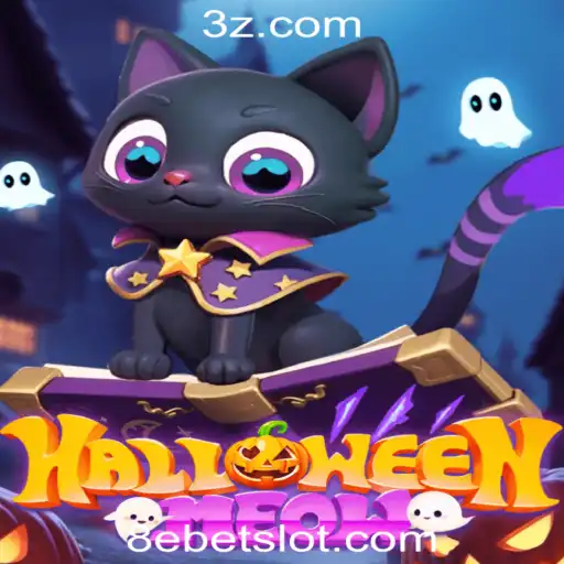8ebet - Desvendando HalloweenMeow: Um Novo Jogo de Mistério e Aventura
