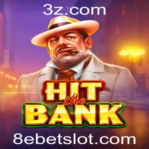 8ebet - Descubra o Mundo Emocionante de HitTheBank: O Jogo que Está Transformando a Indústria de Entretenimento