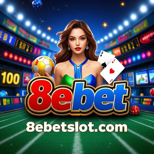 8e bet