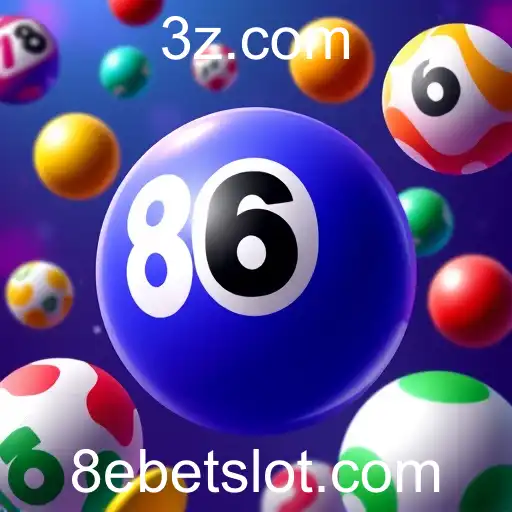 Jogos de Loteria e o Papel de 8ebet neste Cenário