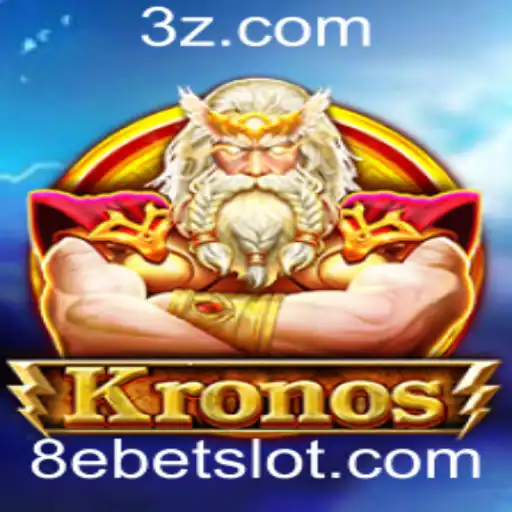 Kronos: Explorando o Novo Fenômeno de Jogos com 8ebet