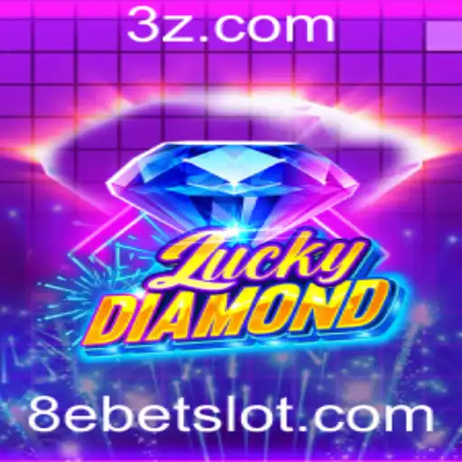 Explorando o Fascinante Mundo de LuckyDiamond: O Novo Fenômeno dos Jogos de Azar