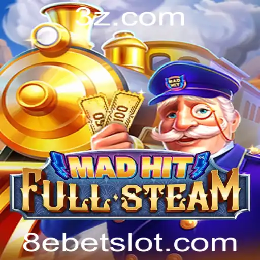 8ebet - MadHitFullSteam: Aventura e Estratégia no Novo Jogo de Tabuleiro