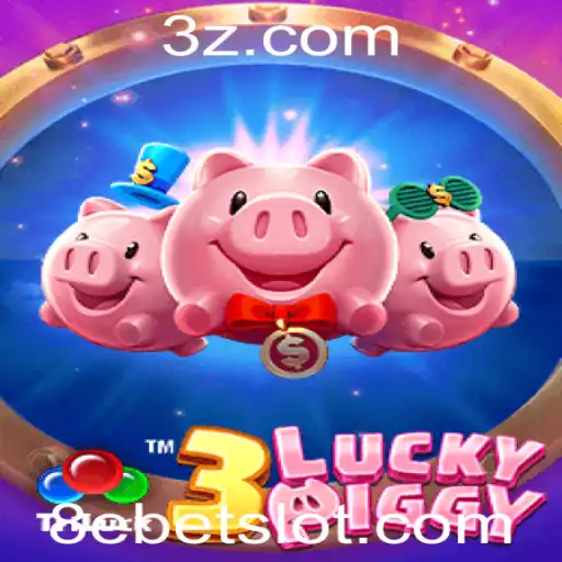 Explorando o Mundo de 3LUCKYPIGGY: O Novo Fenômeno dos Jogos