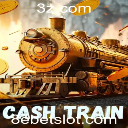 Descubra o Mundo Fascinante de CashTrain: Um Jogo Inovador da 8ebet