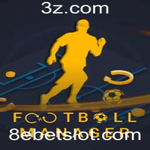 Explorando o Mundo de FootballManager e 8ebet