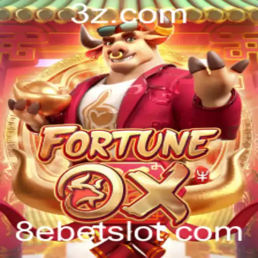 Explorando o Jogo FortuneOx e sua Parceria com 8ebet
