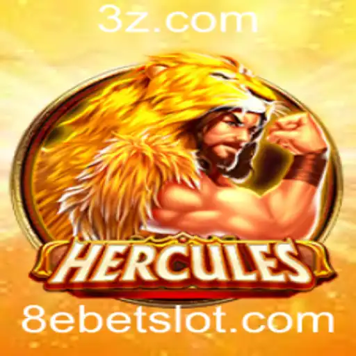 Descubra as Aventuras do Jogo Hercules com 8ebet