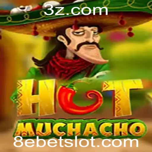 Descubra as Emoções de HotMuchacho: O Jogo do Momento com a Chave 8ebet