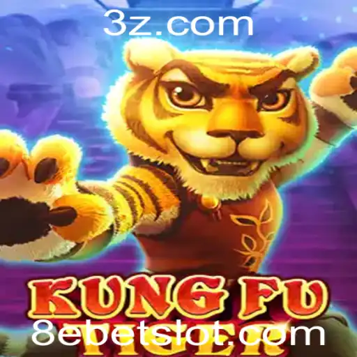 Descubra o Mundo Empolgante de KungFuTiger com 8ebet