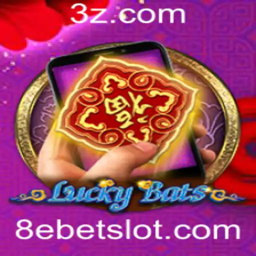 Descubra o Jogo de Aventura 'LuckyBatsM' e as Recompensas com 8ebet