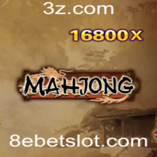 Descubra o Fascinante Mundo do Mahjong com 8ebet