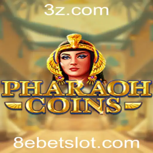 Descubra o Empolgante Jogo PharaohCoins com 8ebet