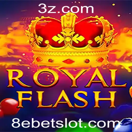 Descubra RoyalFlash: O Novo Fenômeno dos Jogos Online