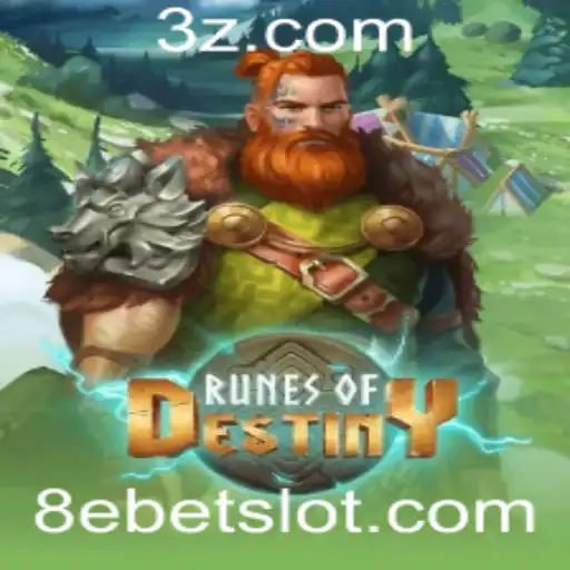 Descubra o Fascinante Mundo de RunesOfDestiny com 8ebet