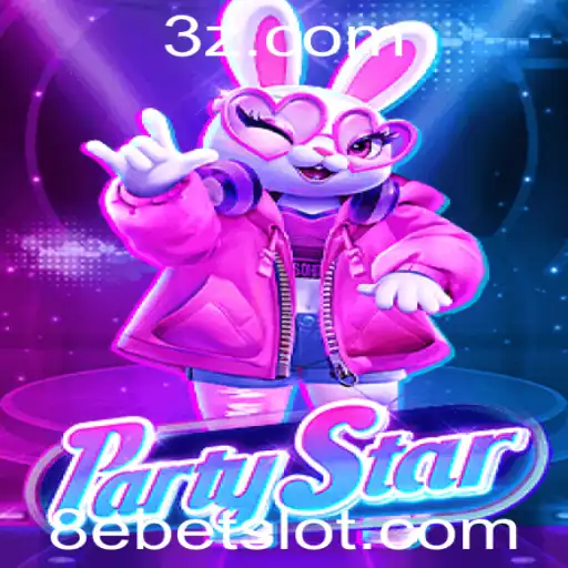 8ebet - Descubra o Fascinante Mundo de PartyStar: O Jogo de Festa do Momento