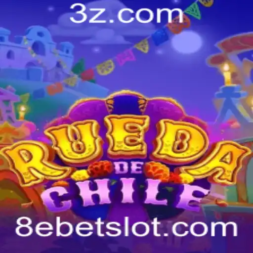 8ebet - Descubra o Fascinante Mundo de RuedaDeChile