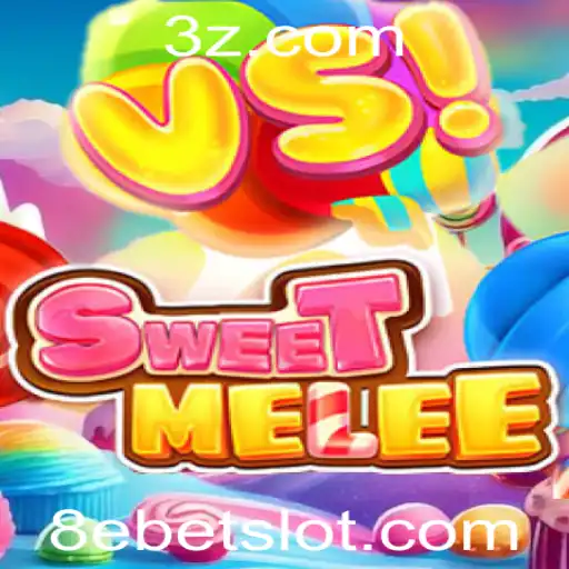 8ebet - SweetMelee: Descubra o Novo Fenômeno dos Jogos com 8ebet