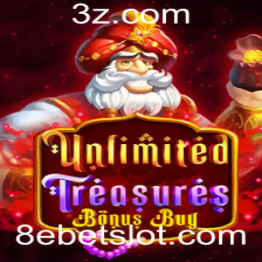 8ebet - UnlimitedTreasuresBonusBuy: Descubra a Nova Sensação do Mundo dos Jogos