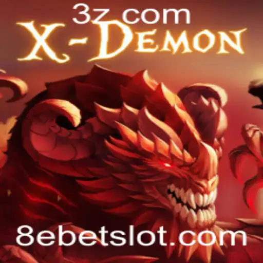 8ebet - Descubra o Mundo do Jogo XDemon e Como a 8ebet o Transforma em uma Experiência de Entretenimento