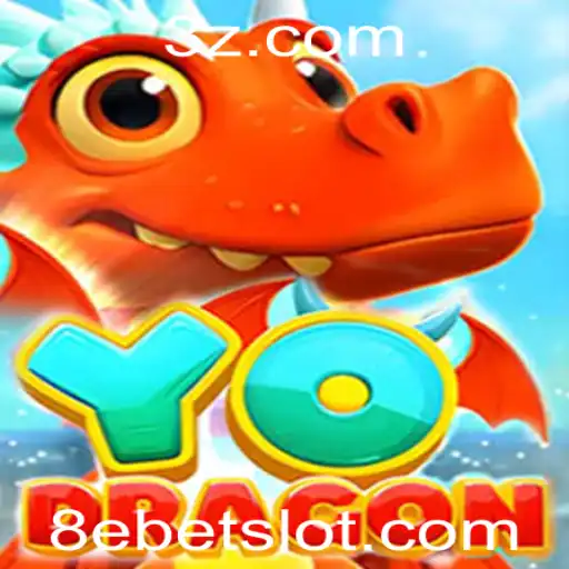 8ebet - Explorando YoDragon: O Jogo Que Conquista Multidões